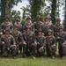 2d Marine Division Squad Competition