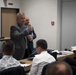 International Senior Enlisted Seminar