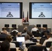 International Senior Enlisted Seminar