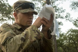 2019 Army Reserve Best Warrior Competition