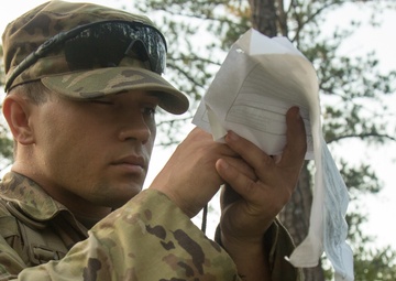Smith, George named Army Reserve NCO and Soldier of the Year