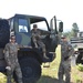 242nd Combat Communication Squadron trains in Idaho
