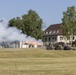 18th Military Police Brigade Change of Command