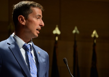 PEO IEW&amp;S Declares New Deputy for the Acquisition ‘Marathon’