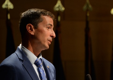 PEO IEW&amp;S Declares New Deputy for the Acquisition ‘Marathon’