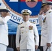 Coast Guard Sector St. Petersburg welcomes new commander