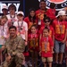 2019 DoD Warrior Games Kids Medals