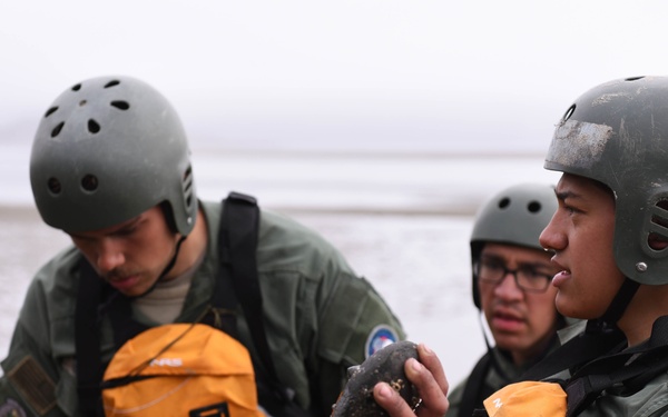 SERE Coastal Training