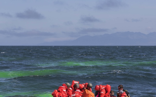 SERE Coastal Training
