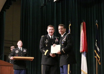 Capt. Christopher C. Palumbo awarded Distinguished Service Cross for heroics in Afghanistan