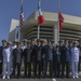 F-35 Lightning II Norway Italy Reprogramming Laboratory opens doors