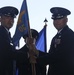 7th Operations Group Change of Command