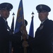 7th Operations Group Change of Command