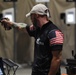 SOCOM member medals in shooting competition at the Warrior Games