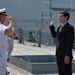 Commissioning Ceremony