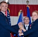 Coleman takes charge of 377th Medical Group