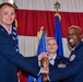 Coleman takes charge of 377th Medical Group