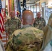 Colonel Ducich Awarded Legion of Merit Medal