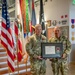 Colonel Ducich Awarded Legion of Merit Medal