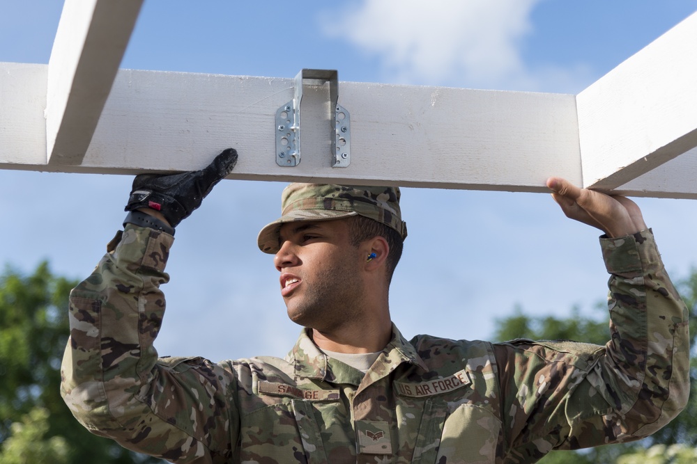 Moody engineers build bridges for D-Day 75