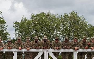 Moody engineers build bridges for D-Day 75