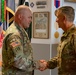 Colonel Ducich Awarded Legion of Merit Medal