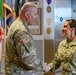 Colonel Ducich Awarded Legion of Merit Medal