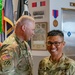 Colonel Ducich Awarded Legion of Merit Medal