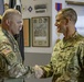 Colonel Ducich Awarded Legion of Merit Medal