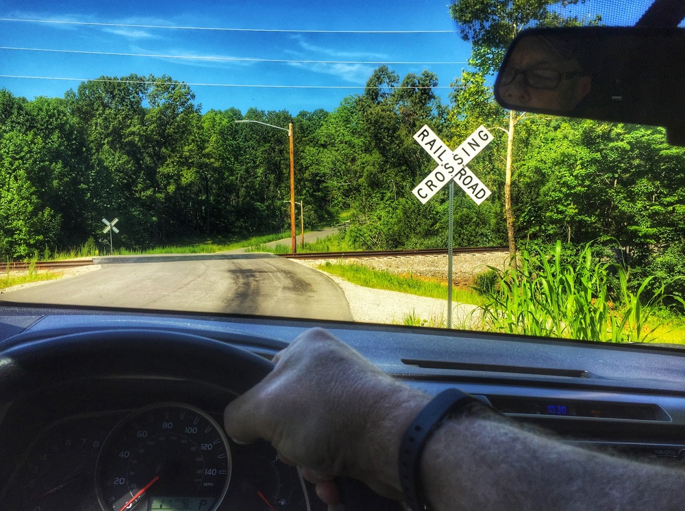 Broken ties that bind — a personal account about suicide