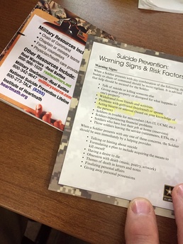 Broken ties that bind — a personal account about suicide