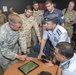 Jordanian &amp; Saudi Arabian Visit to Colorado National Guard