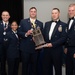 Whiteman Airman Leadership School Class 19-E