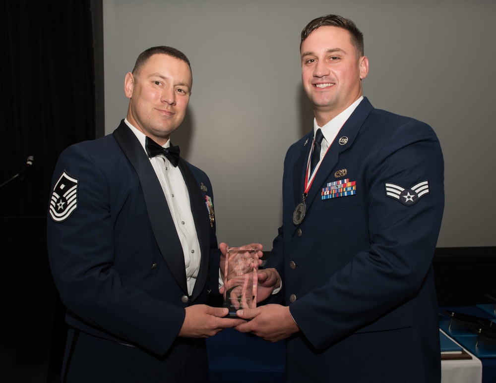 Whiteman Airman Leadership School Class 19-E