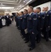 Whiteman Airman Leadership School Class 19-E