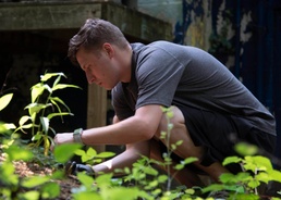 Chesapeake Children's Museum COMREL
