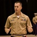 Montgomery Marines welcome new commanding officer