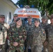 West Virginia Army National Guard Engineers train in Romania