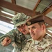 Qatar National Service Academy members tour OTS training course