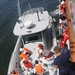 Coast Guard repatriates 44 migrants to the Dominican Republic, following 2 at-sea interdictions in the Mona Passage
