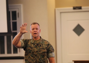 MCSC, PEO LS, LOGCOM, I&amp;L leaders meet to discuss acquisition sustainment