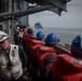 Replenishment at Sea