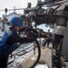 Replenishment-at-sea