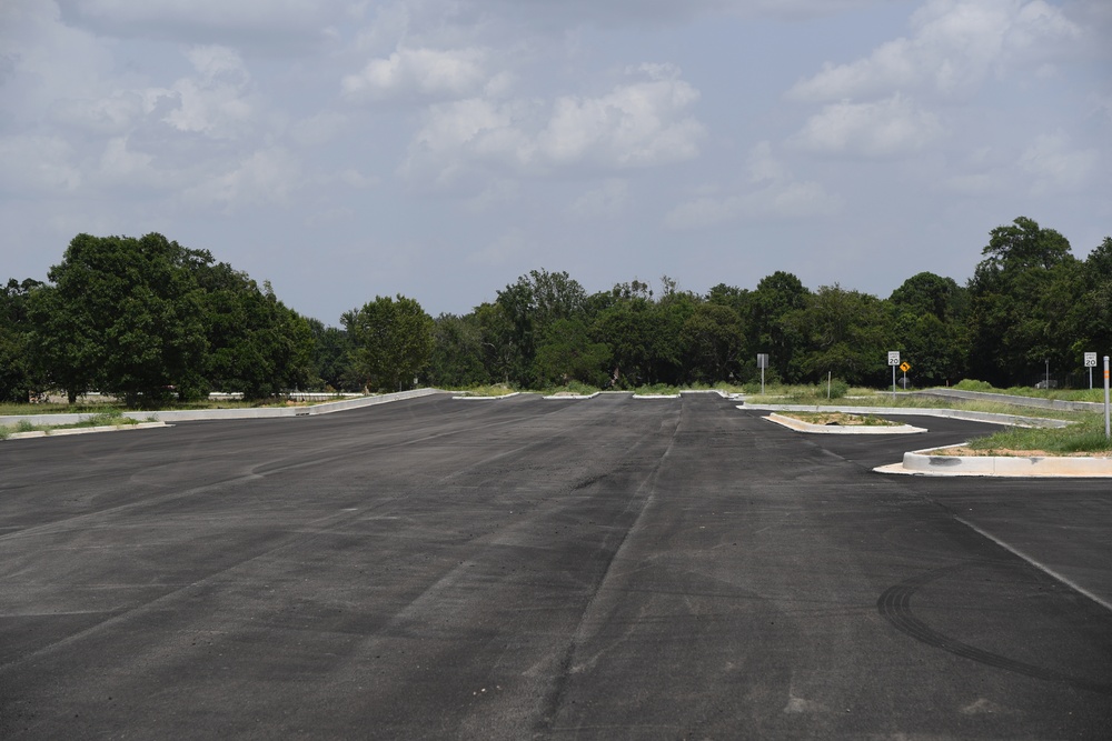 Division Street Gate Construction Update