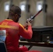 Warrior Games 2019 Shooting