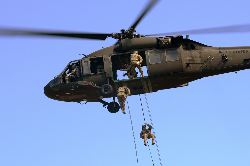 Air Assault School