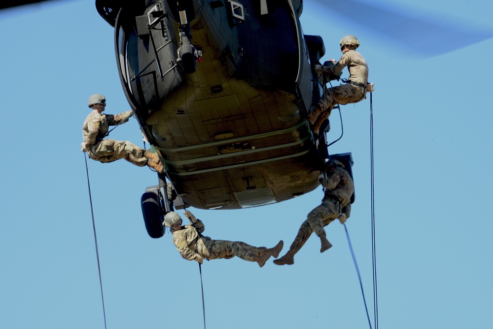 Air Assault School