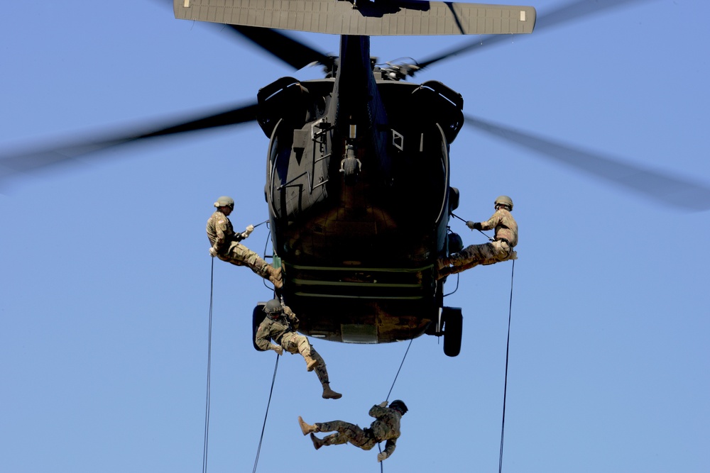 Air Assault School