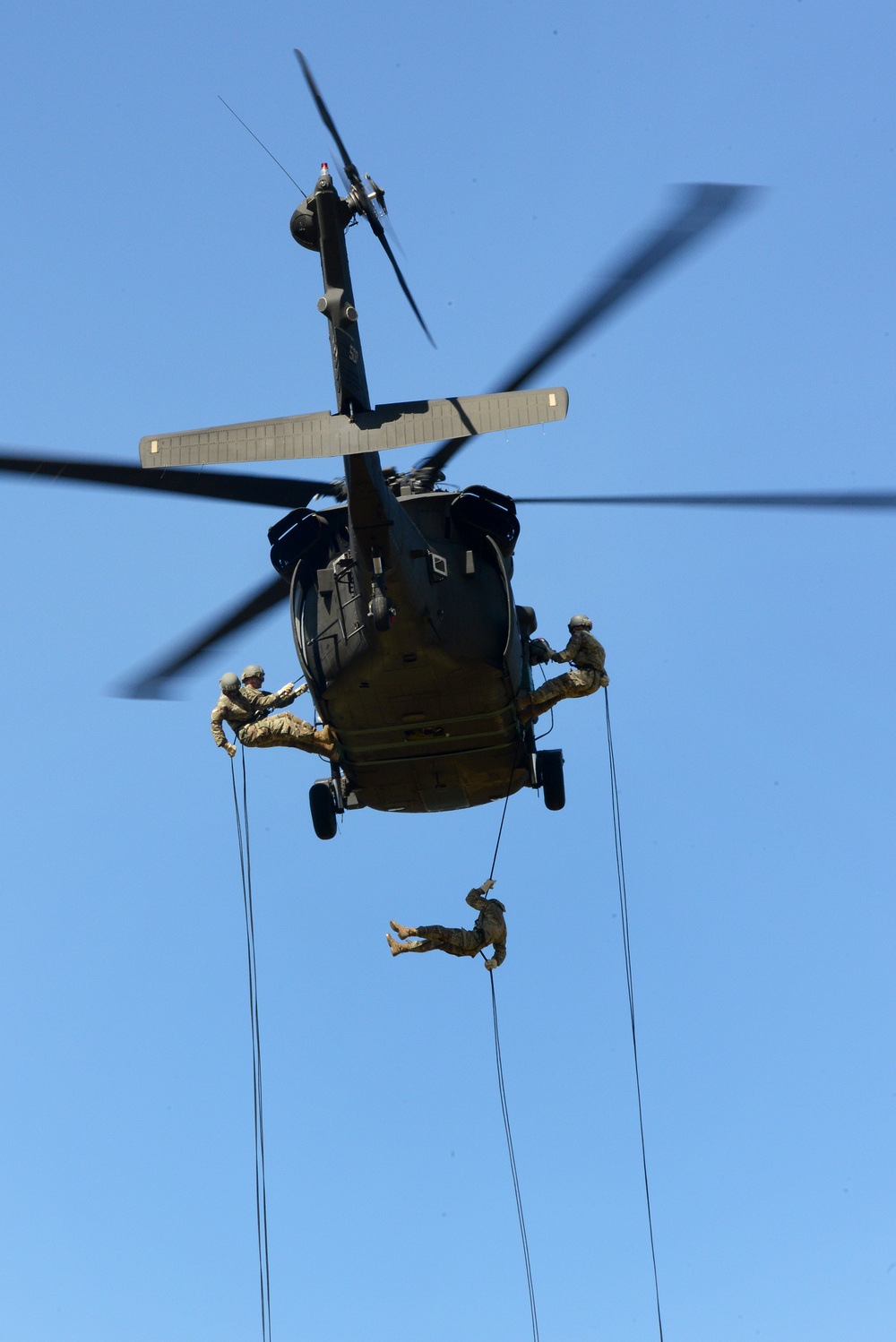 Air Assault School