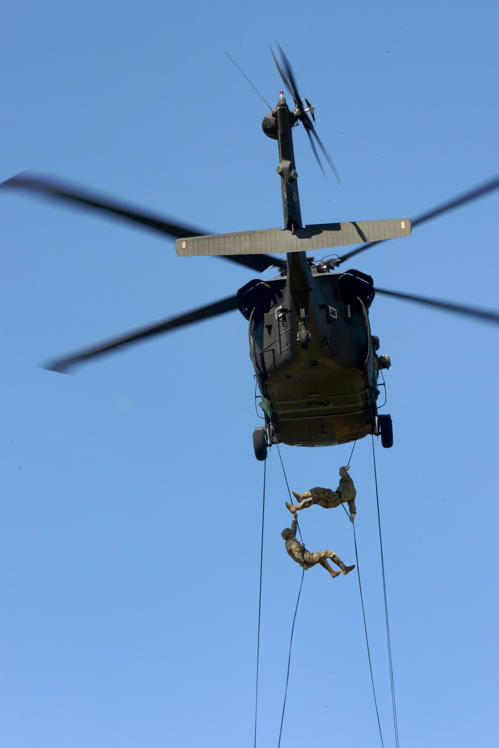 Air Assault School